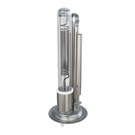 Накопительный водонагреватель Timberk SWH FSM7 50V