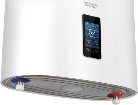 Накопительный электрический водонагреватель Electrolux EWH 80 SmartInverter