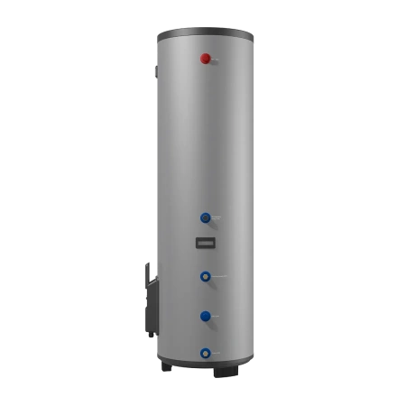 Накопительный водонагреватель Thermex Kelpie 200 F