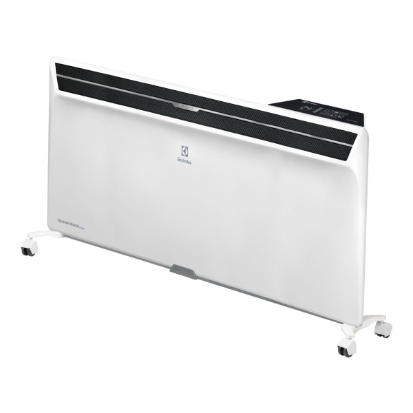 Конвектор Electrolux Air Gate Transformer с блоком управления и шасси ECH/AG2-2500 T-TUE4 (электронный)