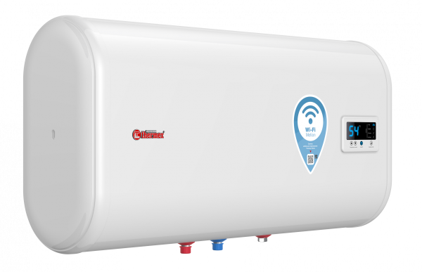 Накопительный водонагреватель Thermex IF 80 H (pro) Wi-Fi