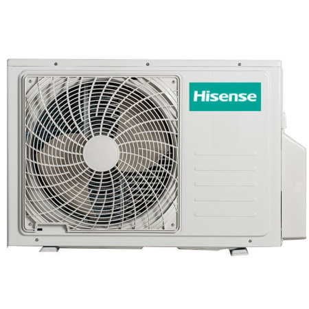 Сплит-система Hisense Zoom DC Inverter AS-13UR4RYRKB04