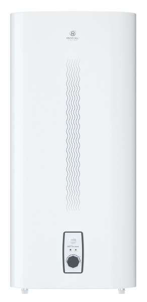 Накопительный водонагреватель Royal Clima BETTA Inox RWH-BI50-FS