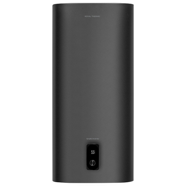 Накопительный водонагреватель Royal Thermo RWH 50 Smalto Inverter Grafit