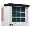 Осушитель воздуха Zanussi ZDH-12L