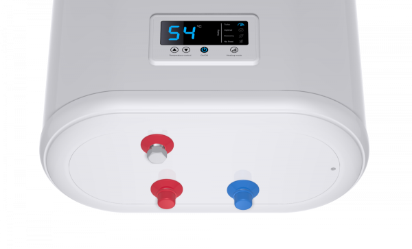 Накопительный водонагреватель Thermex IF 100 V (pro) Wi-Fi