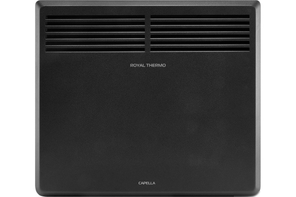 Конвектор Royal Thermo Capella RCHC/E-1502 (черный)