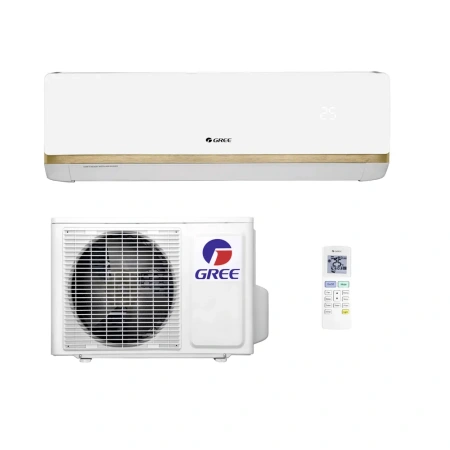 Сплит-система Gree Bora GWH36QE-K3NNB4A