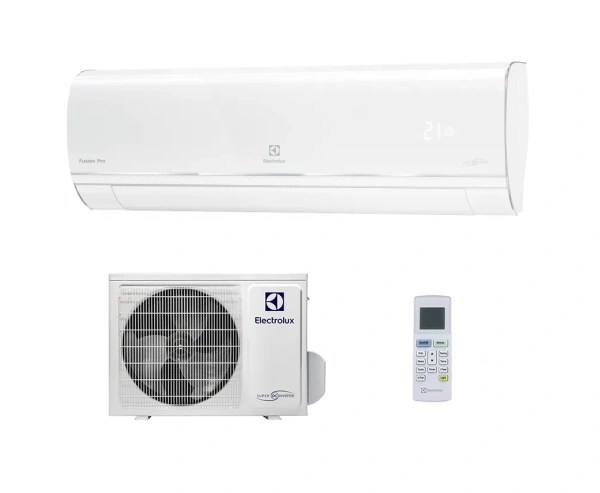 Сплит-система Electrolux Arctic_X Super DC Inverter EACS/I-24HAR_X/N3