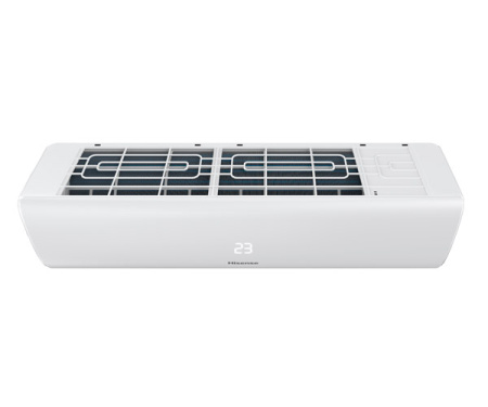 Сплит-система Hisense Zoom DC Inverter AS-07UR4RYRKB00