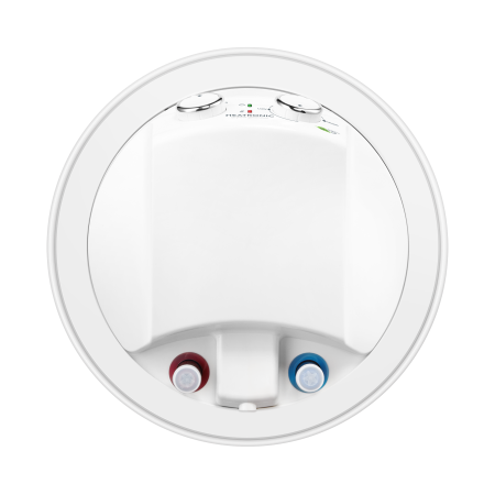 Накопительный  водонагреватель Electrolux EWH 30 Heatronic Slim DryHeat