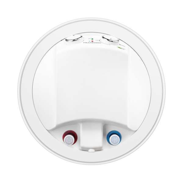 Накопительный  водонагреватель Electrolux EWH 50 Heatronic Slim DryHeat