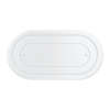 Накопительный водонагреватель Timberk Home Intellect T-WSS80-N72-V-WF