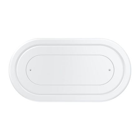 Накопительный водонагреватель Timberk Home Intellect T-WSS80-N72-V-WF