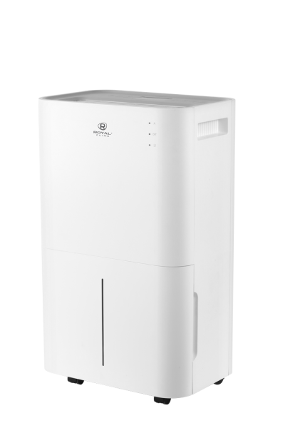 Осушитель воздуха Royal Clima Pacific Loft RD-PC25-E