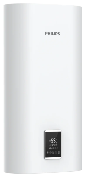 Накопительный водонагреватель PHILIPS UltraHeat Smart AWH1622/51(80YC)