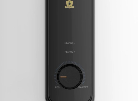 Накопительный водонагреватель Haier ES80V-F3
