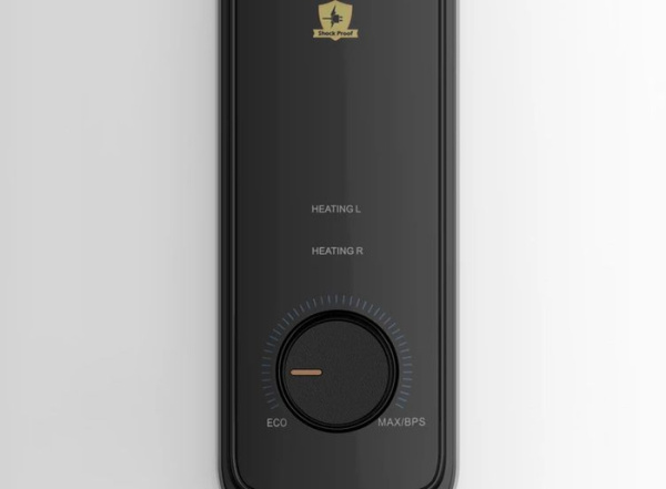 Накопительный водонагреватель Haier ES80V-F3