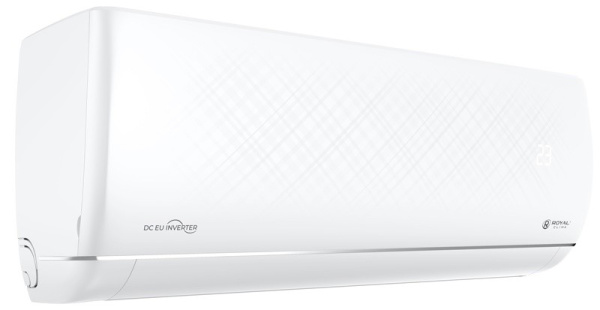 Сплит-система RENAISSANCE DC EU Inverter 2024 RCI-RNC35HN