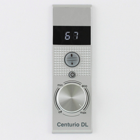 Накопительный водонагреватель Electrolux EWH 100 Centurio DL