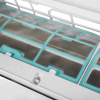Сплит-система Ballu Odyssey DC BSOI-24HN8