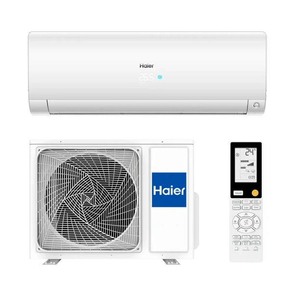 Сплит-система Haier Flexis Super Match AS35S2SF2FA-W/1U35S2SM3FA