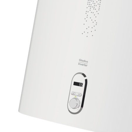 Накопительный водонагреватель Electrolux EWH 80 Gladius Inverter
