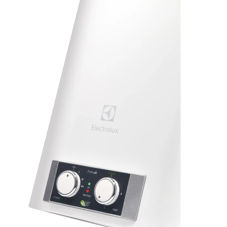 Накопительный водонагреватель Electrolux EWH 80 Formax