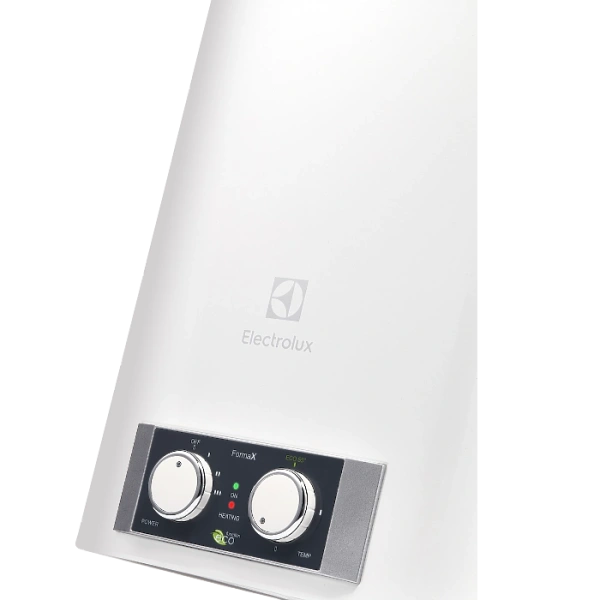 Накопительный водонагреватель Electrolux EWH 80 Formax