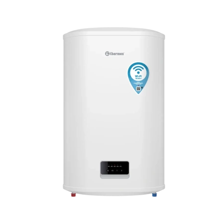 Накопительный водонагреватель THERMEX Bravo 80 Wi-Fi