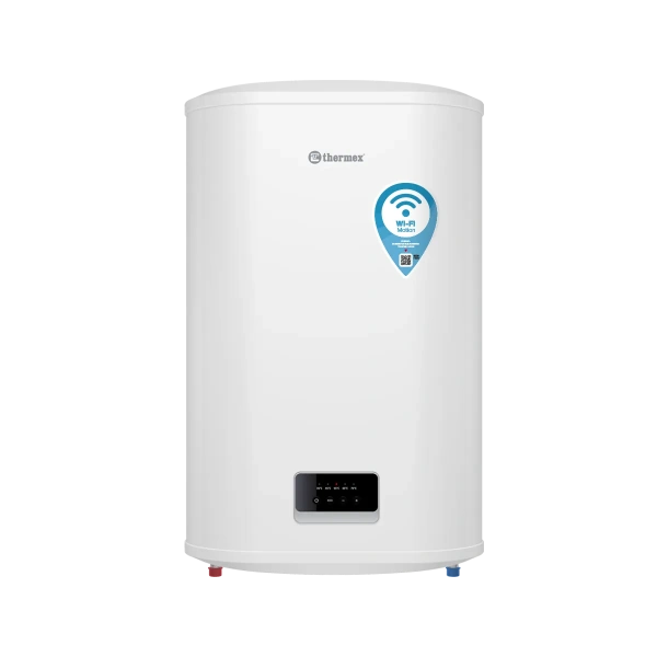 Накопительный водонагреватель THERMEX Bravo 80 Wi-Fi