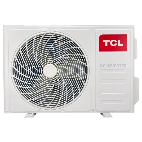 Сплит-система TCL T-Pro TACI-TP09INV/R/TACO-TP09INV/R