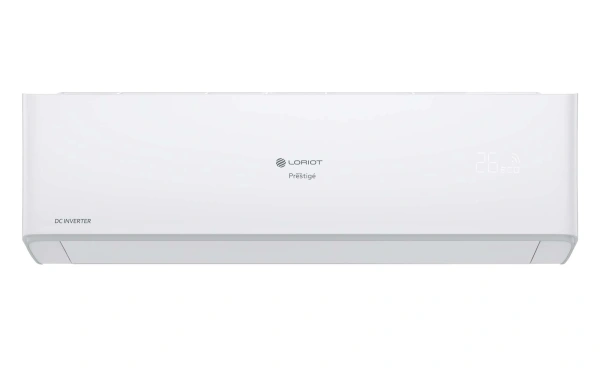 Сплит-система Loriot Prestige DC Inverter LAC-12AHI