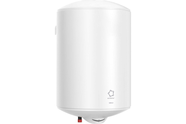 Накопительный водонагреватель ECOSTAR Smile EWH-SM80-RE