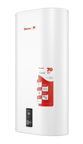 Накопительный водонагреватель Thermex Victory 50 V