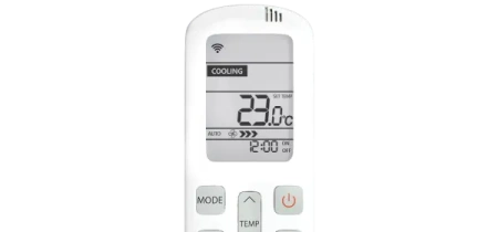 Сплит-система Hisense AS-13UW4RVETG00(R) RED CRYSTAL