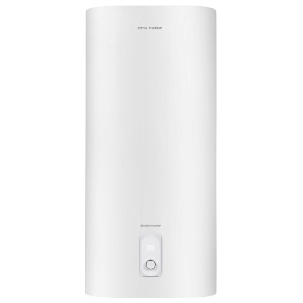 Накопительный водонагреватель Royal Thermo RWH 50 Smalto Inverter