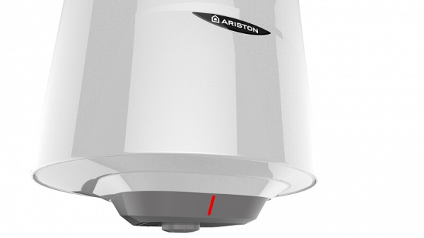 Накопительный водонагреватель Ariston PRO1 R 100 V PL