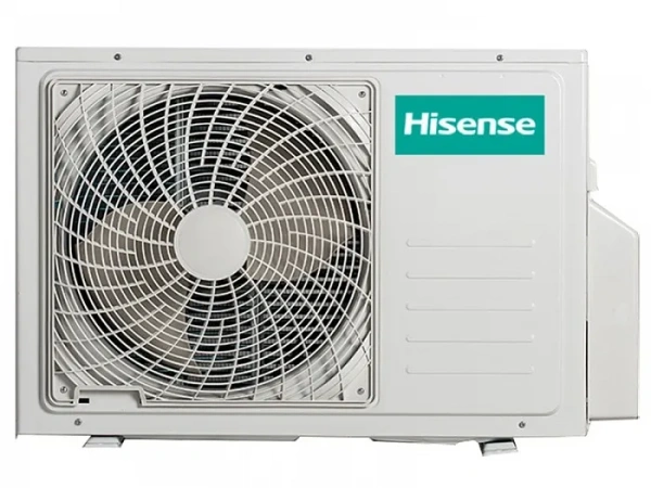 Сплит-система Hisense Strong Neo Premium Classic A AS-36HR4SDKVT