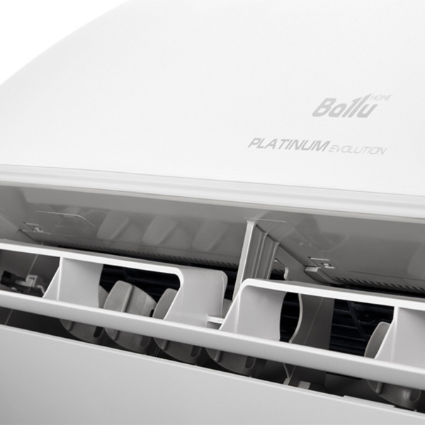 Сплит-система Ballu Platinum Evolution DC BSUI-18HN8_V4