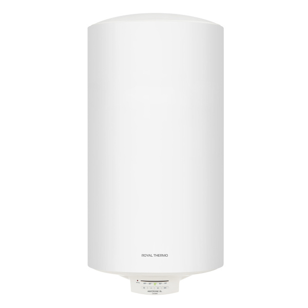 Накопительный водонагреватель Royal Thermo RWH 100 Heatronic DL DryHeat