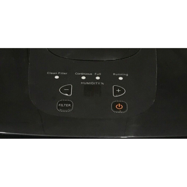 Осушитель воздуха Neoclima ND-10AH