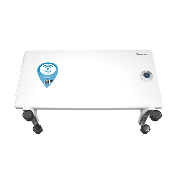 Конвекторный обогреватель Thermex Frame 2000E Wi-Fi