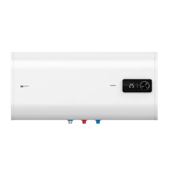 Накопительный водонагреватель Timberk Flumen SWH FSM8 80 H