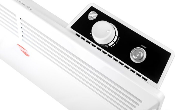 Конвекторный обогреватель Royal Thermo RTC-20