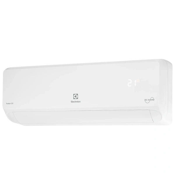 Сплит-система Electrolux Fusion 2.0 Super DC Inverter EACS/I-24HF2/N8_24Y