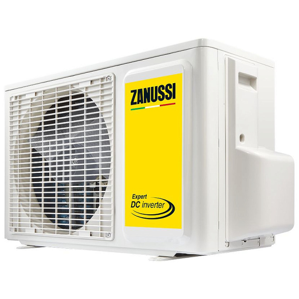 Сплит-система Zanussi ZACS/I-12 HPF
