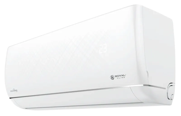 Сплит-система Royal Clima Renaissance DC EU Inverter 2024 RCI-RND24HN