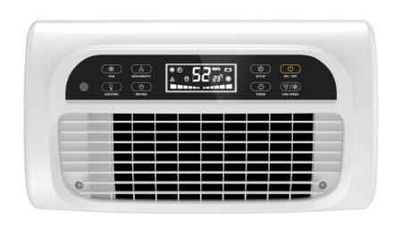 Осушитель воздуха Funai Neko L RAD-N22T6E