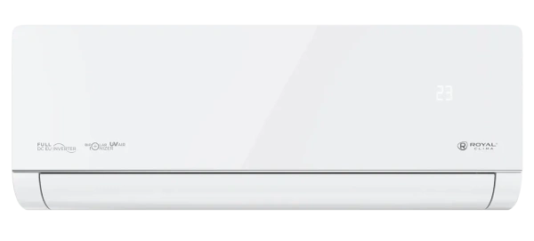 Сплит-система Royal Clima ROYAL SUPREMO BLANCO FULL DC EU Inverter RCI-RSB30HN